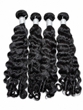 Soft Girl Loose Burmese Curl Bundle Deal