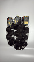 Soft Girl Thai Raw Bodywave Bundle Deal (3 bundles)