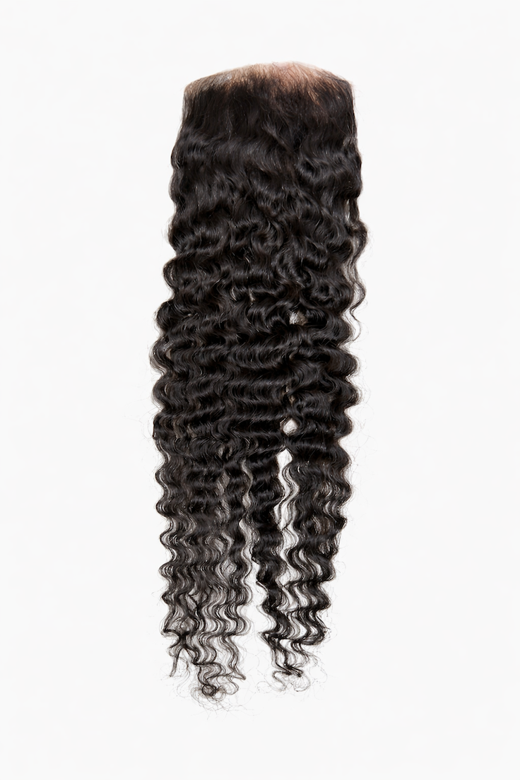 Soft Girl 5x5 Burmese HD Closure
