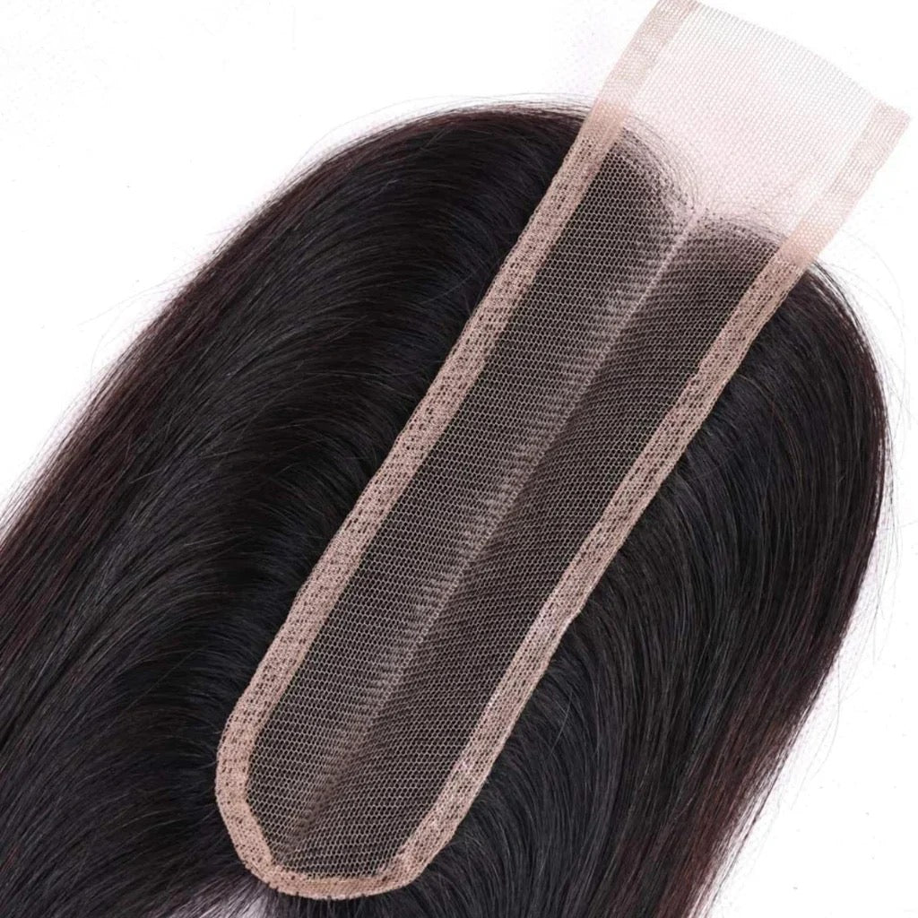 Soft Girl HD 2x6 Straight Closure