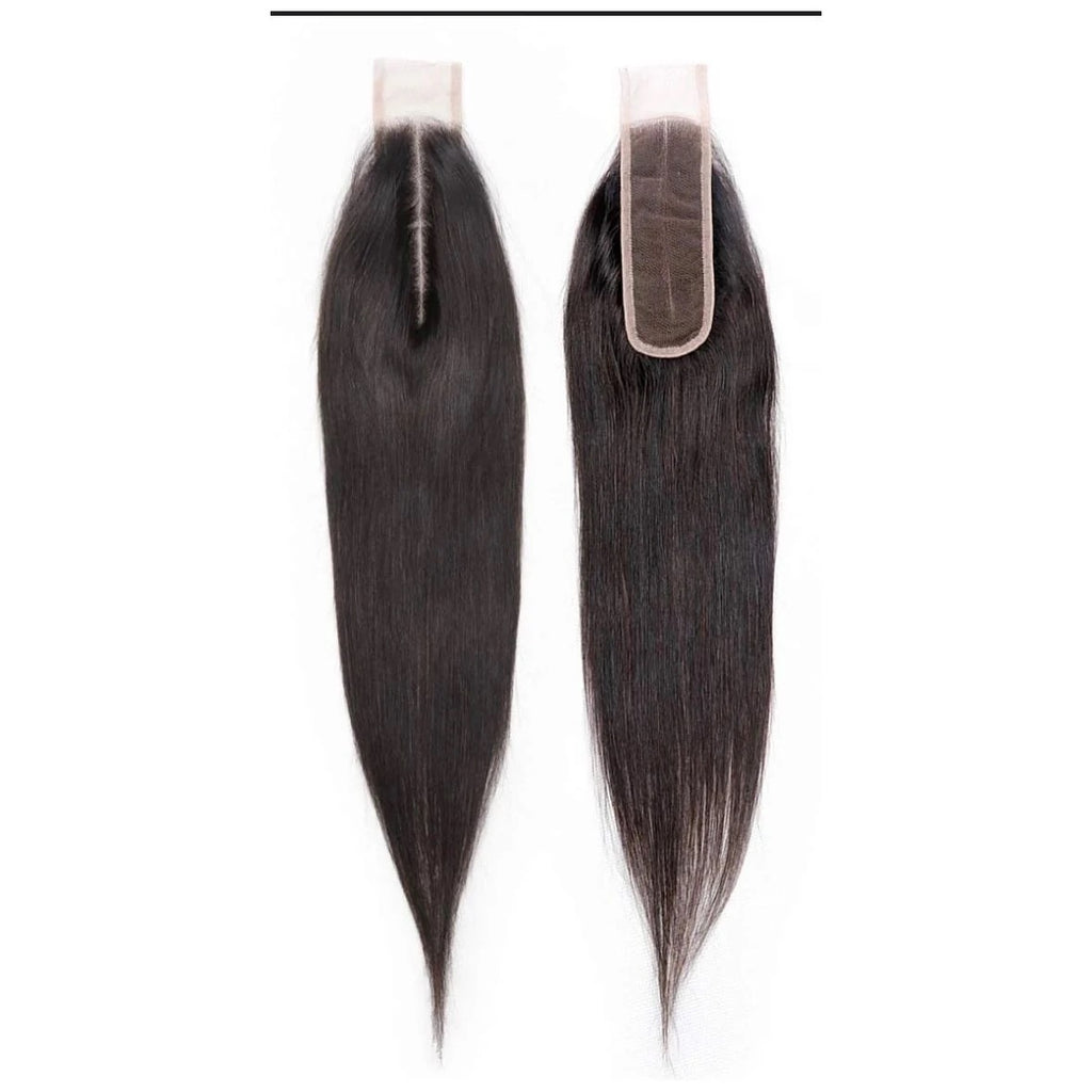 Soft Girl HD 2x6 Straight Closure