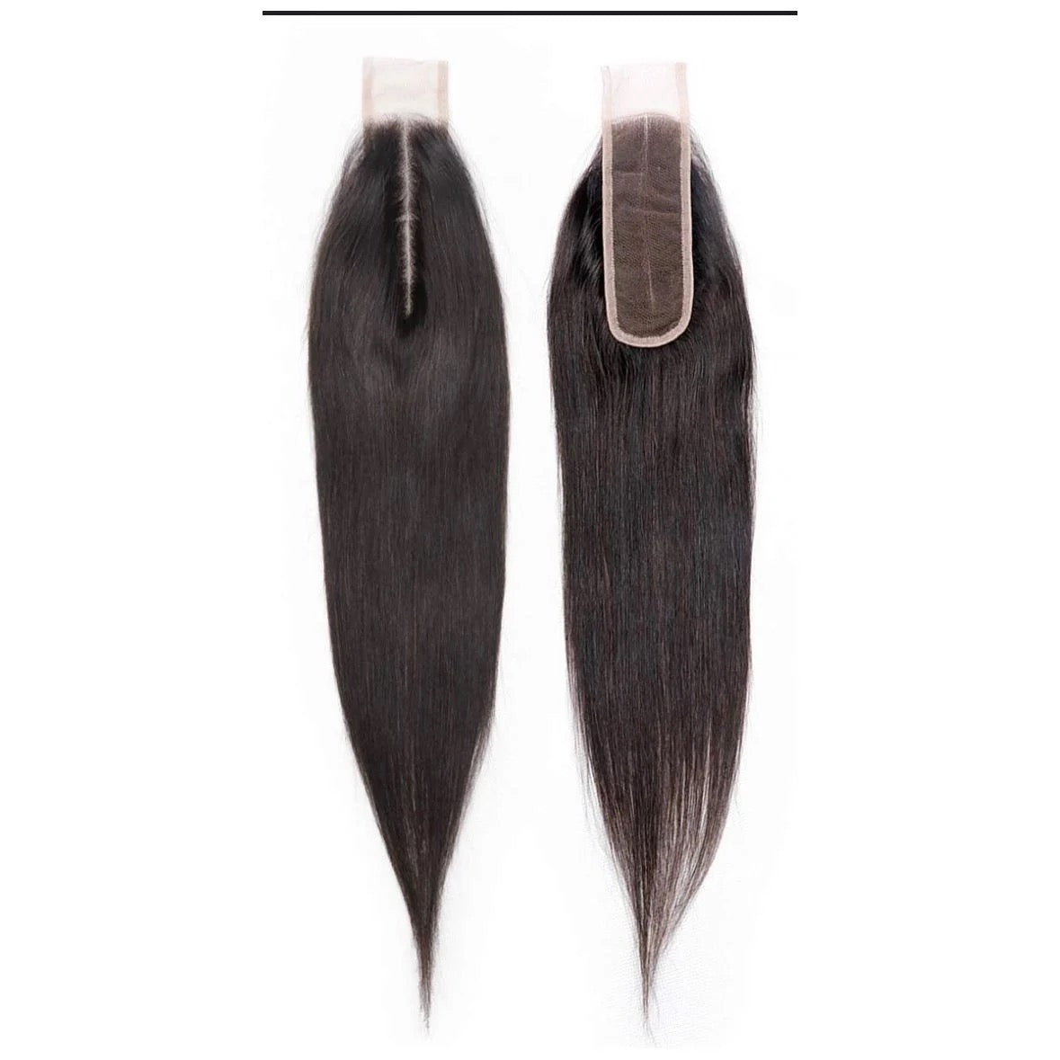 Soft Girl HD 2x6 Straight Closure