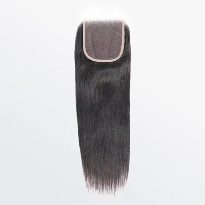 Soft Girl 5x5 Straight HD Closure