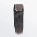 Soft Girl 5x5 Straight Closure