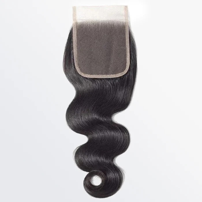 Soft Girl 5x5 Bodywave HD Closure