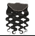 Soft Girl HD Frontal Bodywave 13x6