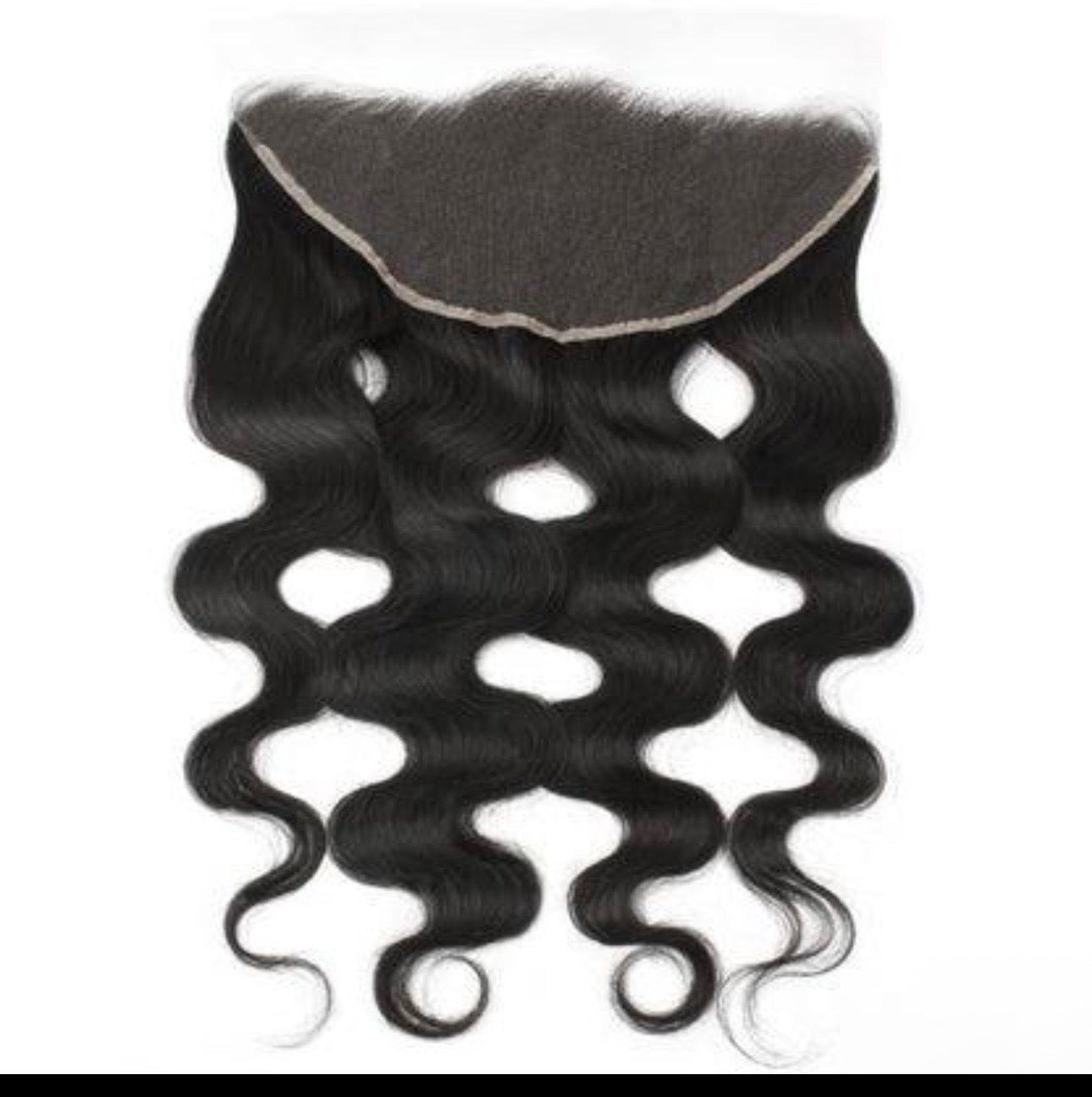 Soft Girl HD Frontal Bodywave 13x6