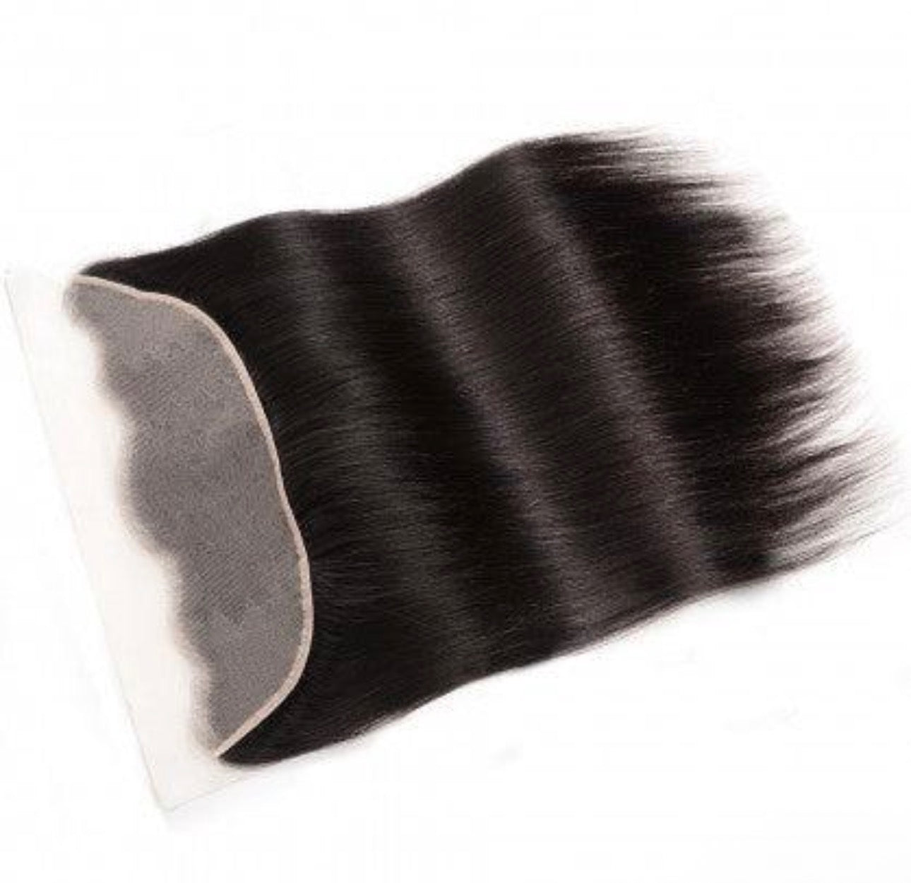 Soft Girl HD Frontal Straight 13x6