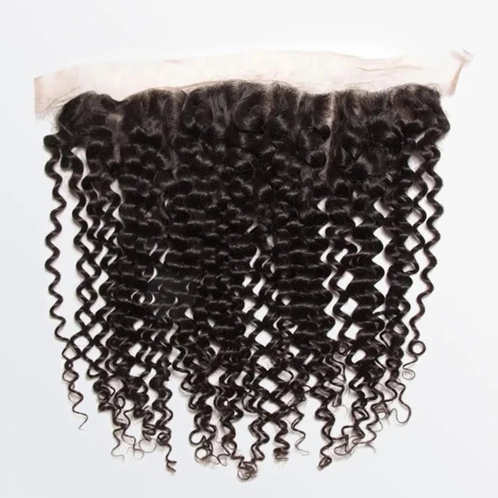 Soft Girl Frontal Waterwave 13x4