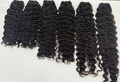 Soft Girl Burmese Curly Virgin Collection Bundle