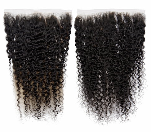 Soft Girl Burmese Curly 13x4 Lace